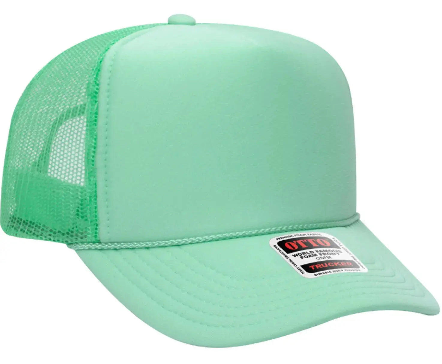FAFO Adult Otto Foam Trucker Hat