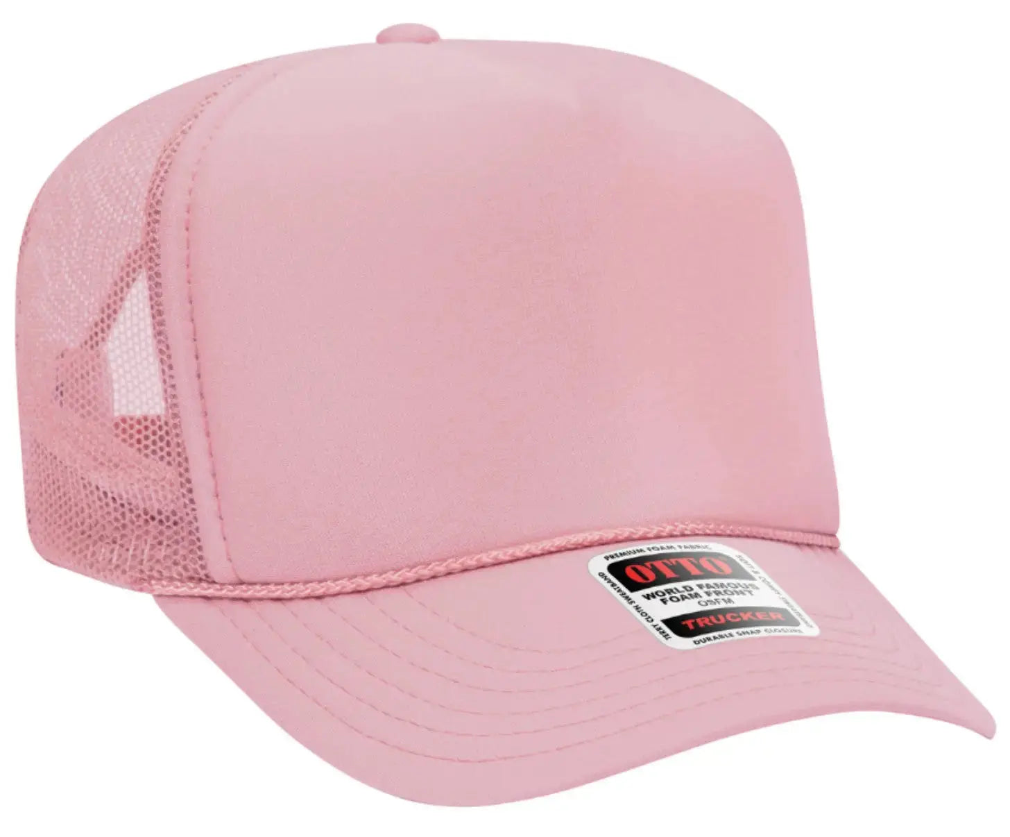 FAFO Adult Otto Foam Trucker Hat
